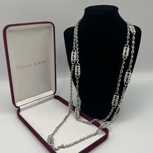 Camrose \u0026 Kross Jewelry 